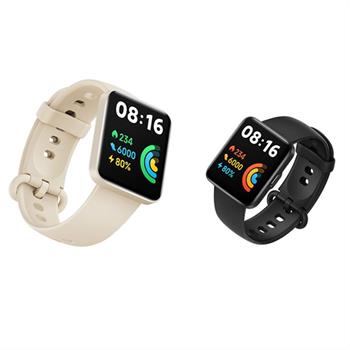 ساعت هوشمند شیائومی مدل Redmi Watch 2 Lite - 4