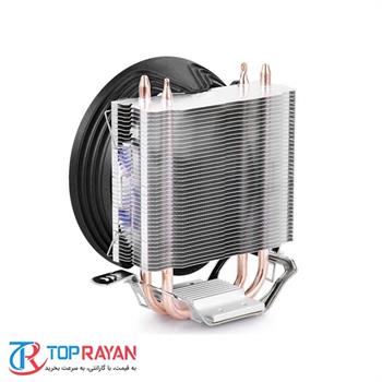 خنک کننده بادی پردازنده دیپ کول مدل Gammaxx 200T - 5