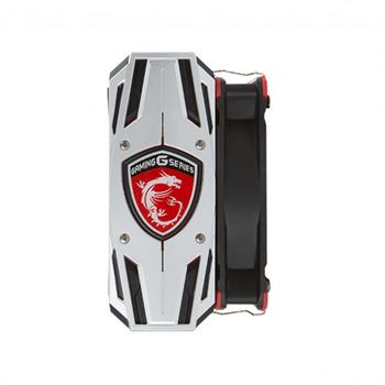 کولر سی پی یو ام اس آی کور فورزر ال - 2