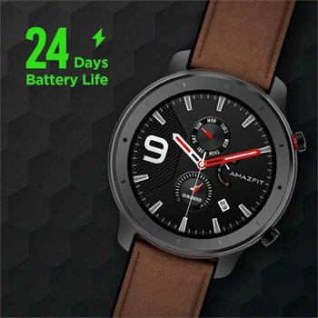 ساعت هوشمند شیائومی مدل GTR 47mm  - 2