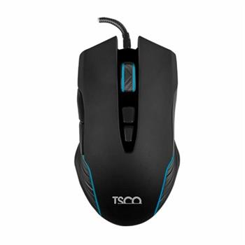 ماوس باسیم تسکو مدل TM 763GA - 2