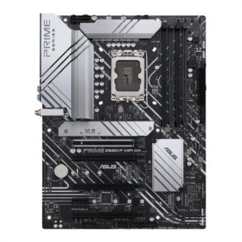 مادربرد ایسوس PRIME Z690-P WIFI D4 - 5