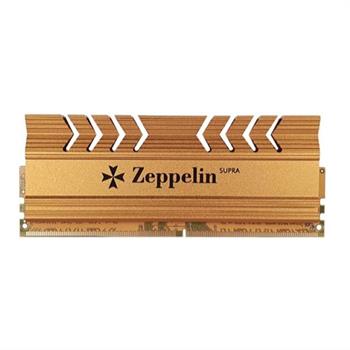 رم کامپیوتر زپلین Supra Gamer 8GB 3200MHz
