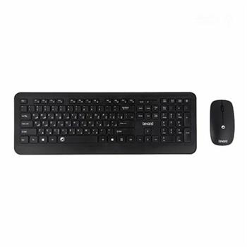 کیبورد و ماوس بیاند مدل BMK-5656  - 5