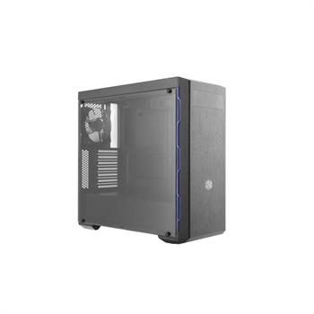 کیس کولرمستر مدل Cooler Master MASTERBOX MB600L KA5N-S01 - 6