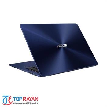 لپ تاپ 14 اینچی ایسوس مدل ZenBook UX430UN  - 4