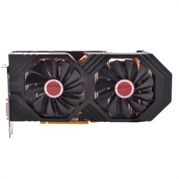 کارت گرافیک ایکس اف ایکس XFX Radeon RX 580 GTS 8GB DDR5  - 2