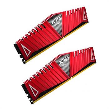 رم دسکتاپ DDR4 دو کاناله 2666 مگاهرتز CL16 ای دیتا مدل XPG Z1 ظرفیت 16 گیگابایت - 4