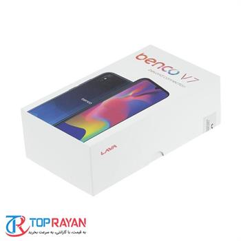 گوشی موبایل لاوا مدل Benco V۷ LE۹۹۲۰ دو سیم کارت ظرفیت ۱۶ گیگابایت - 7