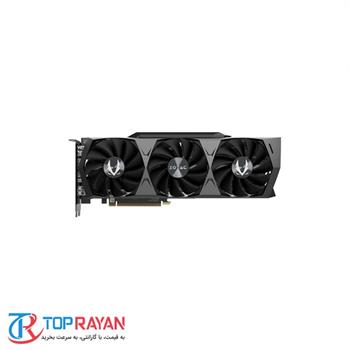 کارت گرافیک زوتاک GeForce GeForce RTX 3070 Ti Trinity 8G - 2