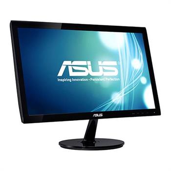 مانیتور ایسوس مدل VS207TP - 6