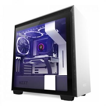فن پردازنده ان زد ایکس تی NZXT Kraken Z63 RGB Matte Black - 5