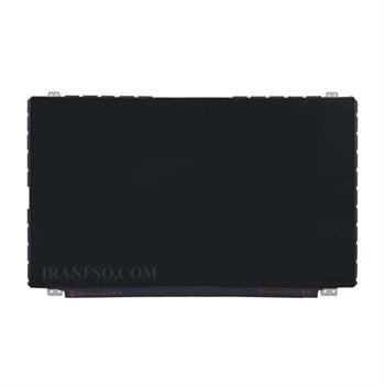 ال ای دی لپ تاپ 15.6 AUO B156XTT01.0_Touch نازک 40 پین LVDS به همراه Glass - 2