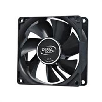 فن کیس دیپ کول XFAN 80 - 4