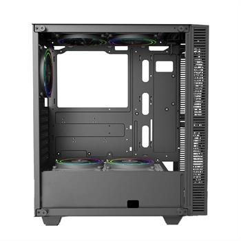 کیس کامپیوتر گیم مکس Kreator - 8