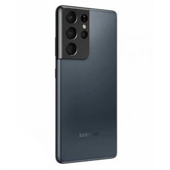 گوشی موبایل سامسونگ مدل Galaxy S21 Ultra 5G ظرفیت 256 گیگابایت و 12 گیگابایت رم دو سیم کارت - 5
