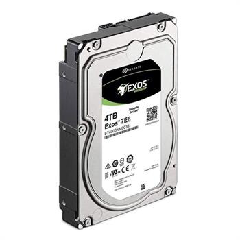 هارد دیسک اینترنال سیگیت مدل Exos ST4000NM0035 ظرفیت 4 ترابایت - 6