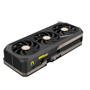 کارت گرافیک زوتک مدل GeForce RTX 5080 16GB SOLID - 3