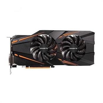 کارت گرافیک گیگابایت مدل GV-N1070WF2OC-8GD - 6