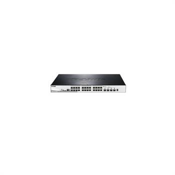 سوئیچ - D-link - 8