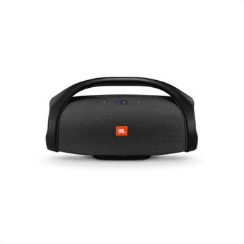 اسپیکر بلوتوثی قابل حمل جی بی ال مدل Boombox - 5
