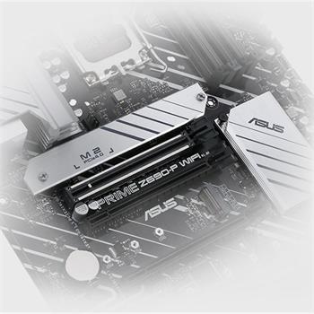 مادربرد ایسوس Asus PRIME Z690-P D5 WIFI - 4