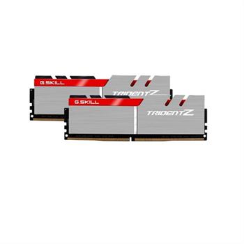 رم کامپیوتر DDR4 دو کاناله 3600 مگاهرتز CL17 جی اسکیل مدل TridentZ ظرفیت 32 گیگابایت - 2