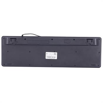 کیبورد باسیم نوا NK-101 - 5