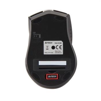 کیبورد و موس بی سیم ای فورتک 9500F - 6
