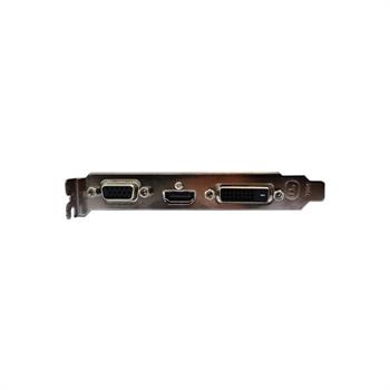 VGA XFX THE ONE R5230/HD7500 SERIES 2GB DDR3 - 2