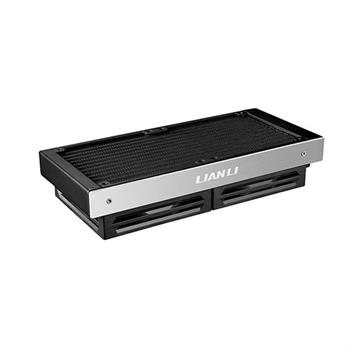 خنک کننده مایع پردازنده لیان لی مدل Galahad 240 B - 4