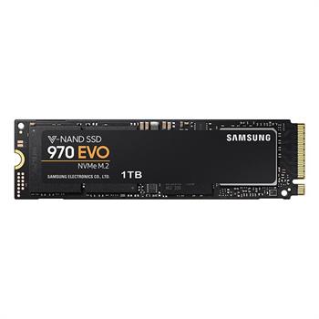 اس اس دی M.2 سامسونگ 970 اوو ظرفیت 1 ترابایت - 3
