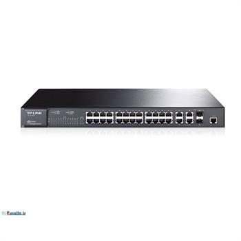 تی پی لینک سوئیچ 24 پورتی TL-SL3428 - 7