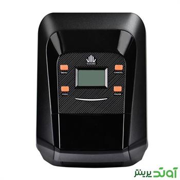 پرینتر لیبل زن وین کد مدل LP423A - 3