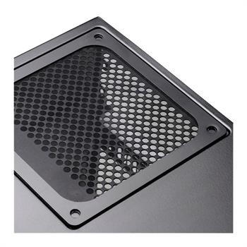 کیس سرور سیلور استون مدل SST-DS380 - 2