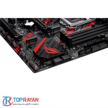 مادربرد ایسوس مدل ROG STRIX B360-G GAMING LGA 1151 - 10