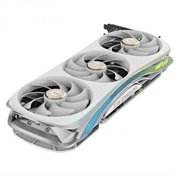 کارت گرافیک زوتک Zotac RTX 4090 AMP Extreme AIRO White Edition 24GB - 3