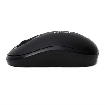 ماوس بی سیم بیاند مدل BM-3508 RF - 3