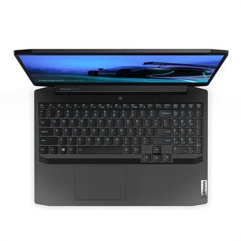 لپ تاپ 15.6 اینچ لنوو مدل IdeaPad Gaming 3 پردازنده Core i7 10750H رم 16GB حافظه 1TB 256GB SSD گرافیک FULL HD 4GB GTX 1650 - 2