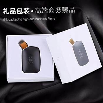 مبدل 2 سیم کارت کننده بلوتوث Ikos مدل K1S مناسب برای گوشی آیفون - 4
