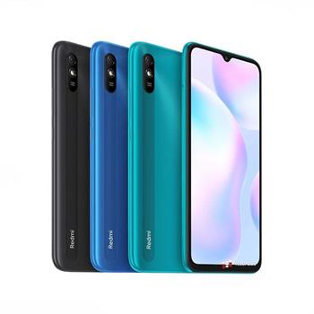 گوشی موبایل شیائومی مدل Redmi 9A ظرفیت 32 گیگابایت و 2 گیگابایت رم دو سیم‌ کارت  - 6