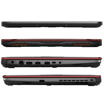 لپ تاپ ایسوس 15.6 اینچی مدل FX506LH پردازنده Core i5 10300H رم (orginal) 16GB حافظه 512GB SSD گرافیک 4GB - 2