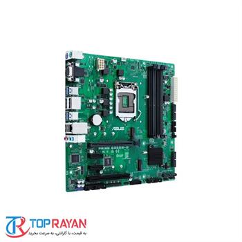 مادربرد ایسوس PRIME B365M-C - 2