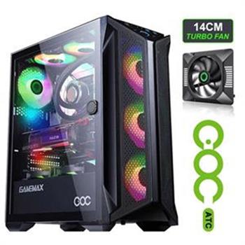 کیس GAME MAX Brufen C1
