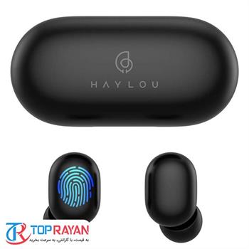 هدفون بلوتوثی مدل Haylou GT1 - 2
