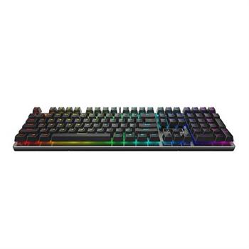 کیبورد گیمینگ با سیم رپو مدل V700 Alloy RGB - 2