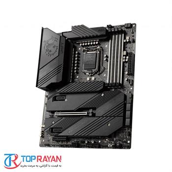 مادربرد ام اس آی مدل MEG Z590 UNIFY سوکت 1200 - 4