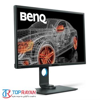 مانیتور بنکیو Benq PD3200Q سایز 32 اینچ - 6