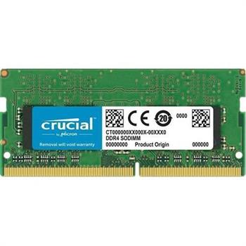 رم لپ تاپ DDR4 کروشیال 2400 مگاهرتز CL17 کروشیال ظرفیت 16 گیگابایت - 2