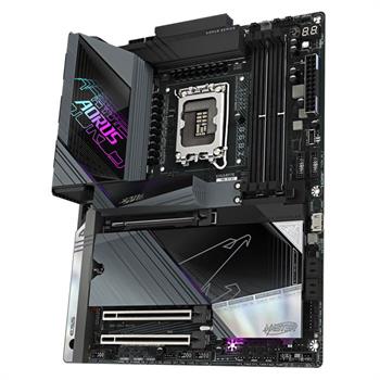 مادربرد گیگابایت Motherboard Gigabyte Z890 Aorus Master - 3